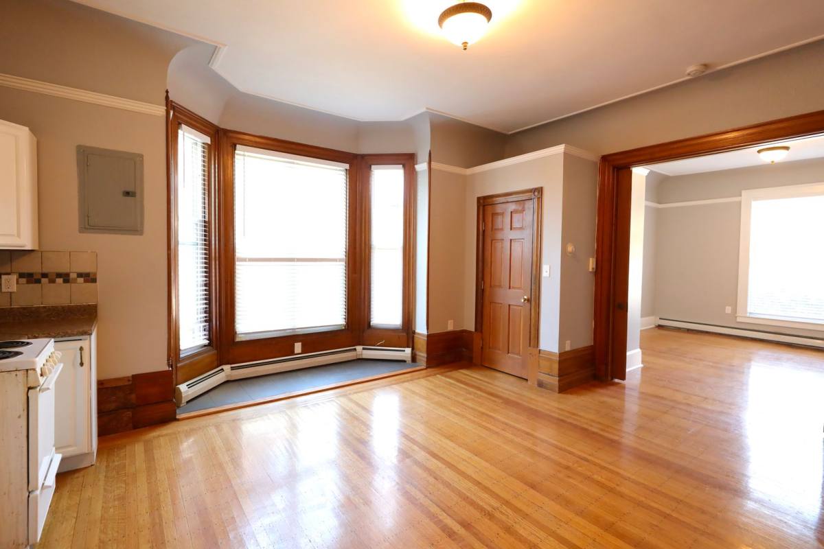 Apartment for rent at 103 Summer St, Haverhill, MA 01830