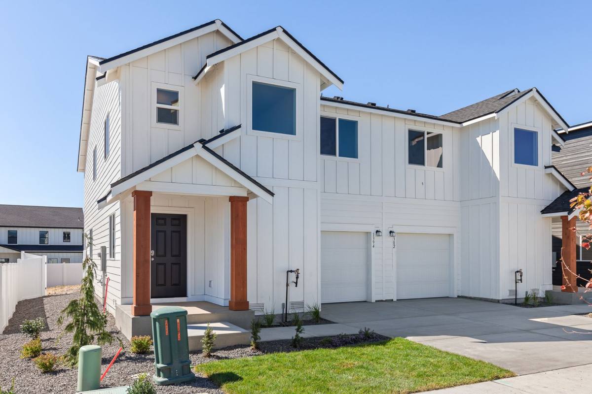 House for rent at 1394 N Wilhelm Way, Post Falls, ID 83854