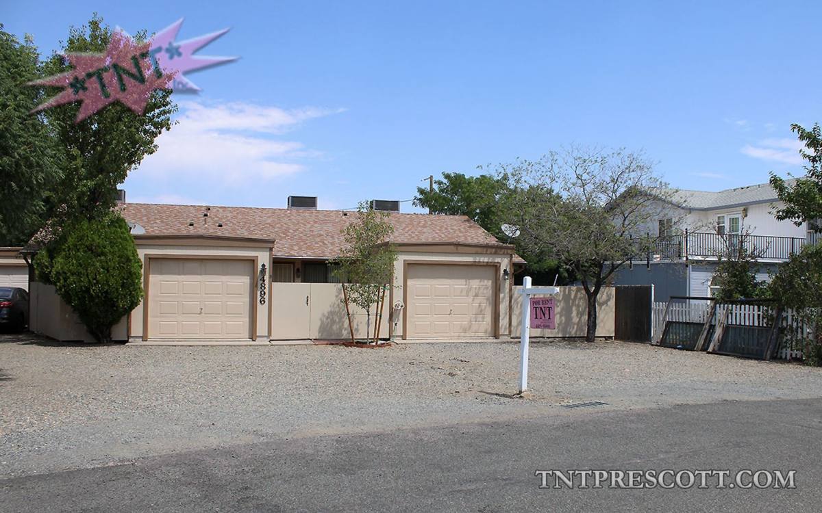 Apartment for rent at 4896 N Judy Circle, Prescott Valley, AZ 86314