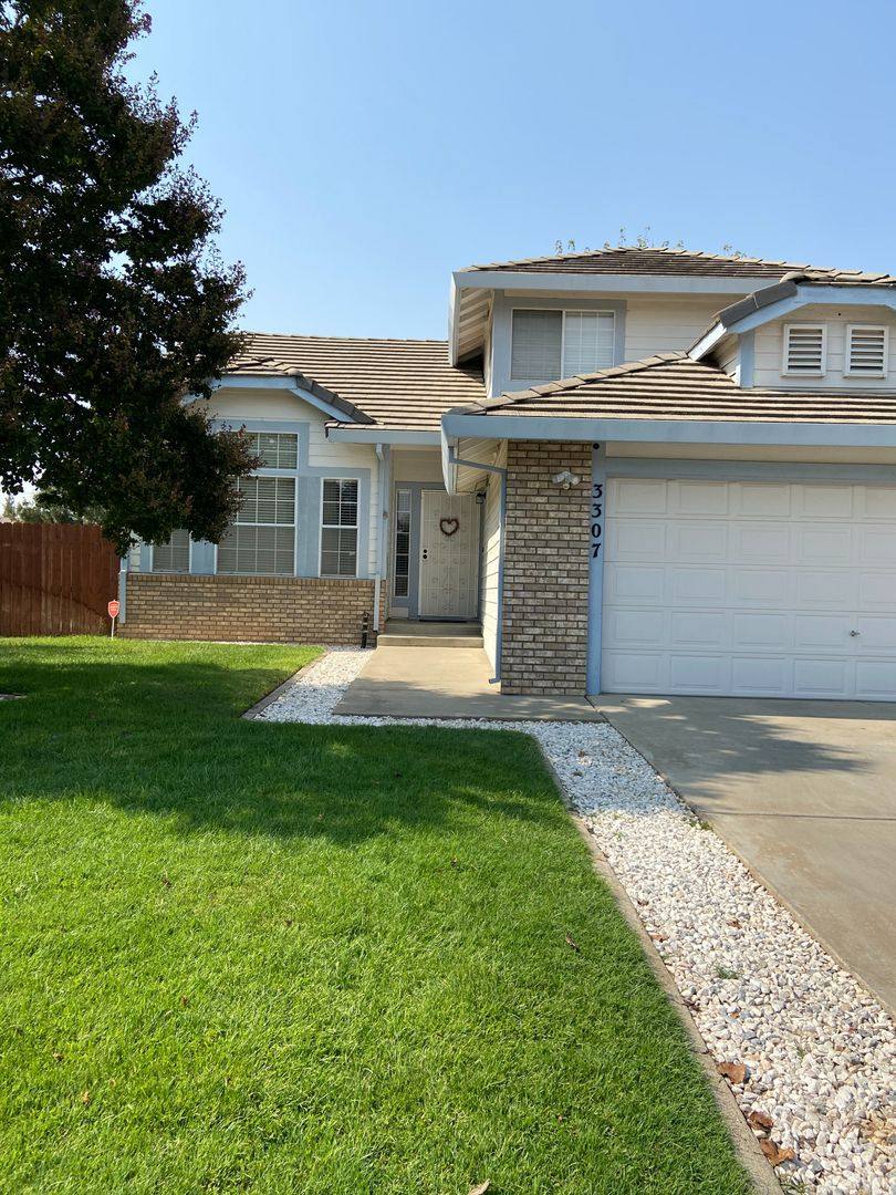 House for rent at 3307 Lagoon Ave, Atwater, CA 95301