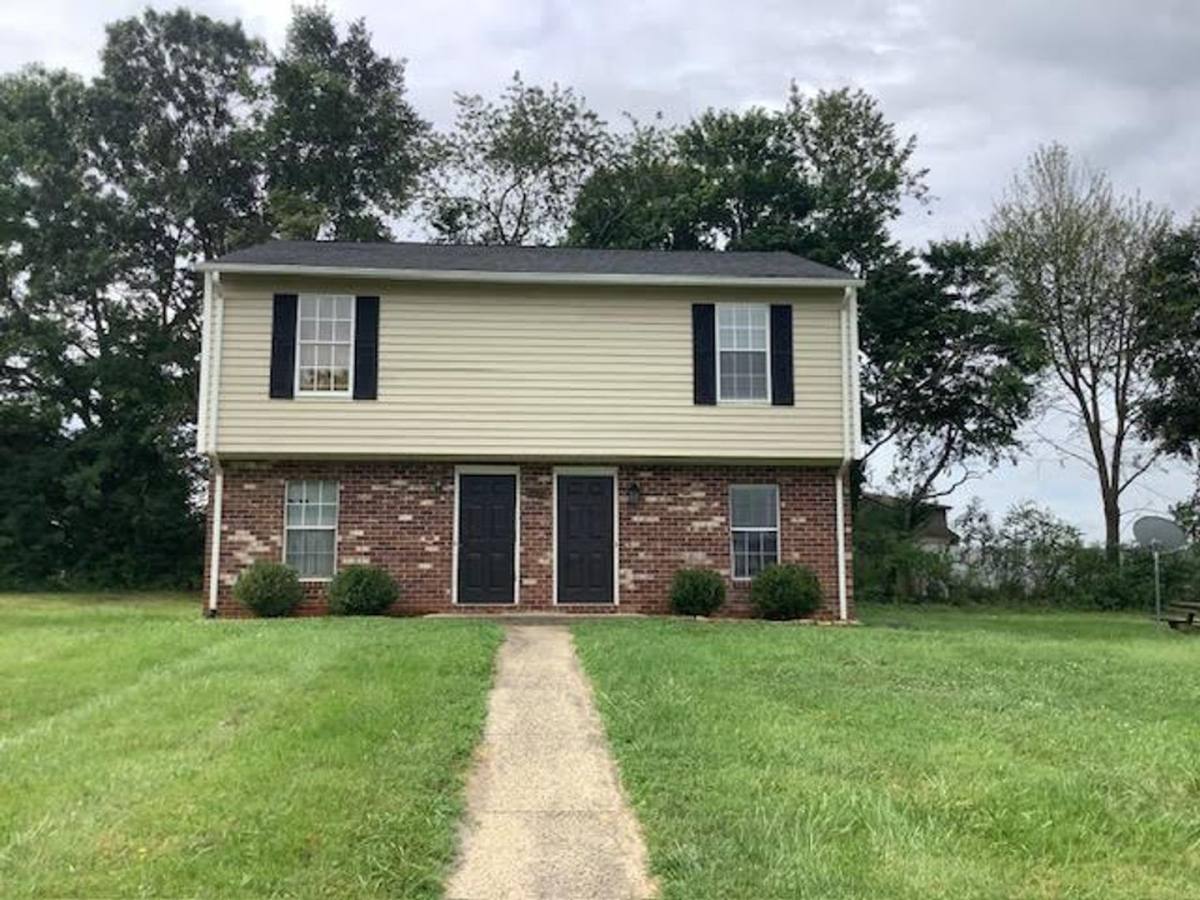 Apartment for rent at 1103B Wood Rd, Lynchburg, VA 24502