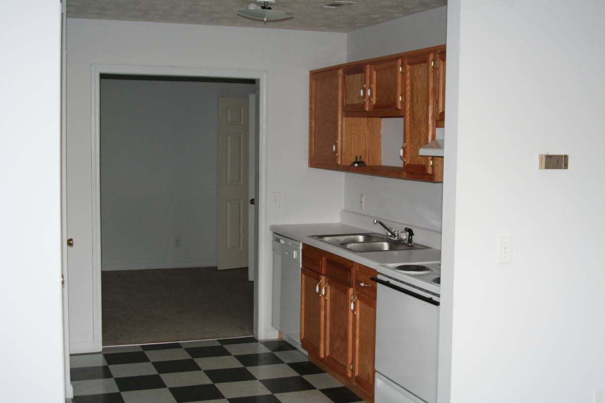 Apartment for rent at 3000 Dodson Branch Rd, Cookeville, TN 38501