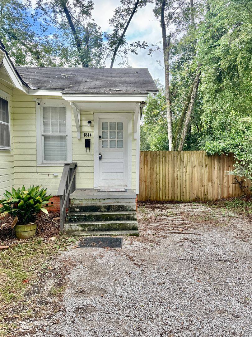 House for rent at 1844 Madison Ave, Montgomery, AL 36107