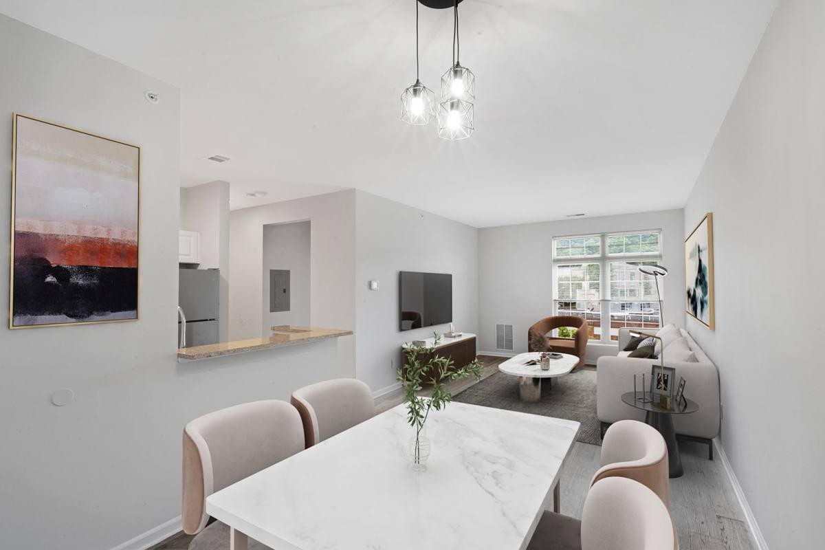 Apartment for rent at 691 Bloomfield Ave, Montclair, NJ 07042