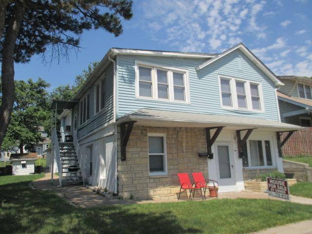 Apartment for rent at 1322 S 24th St #2, Omaha, NE 68108