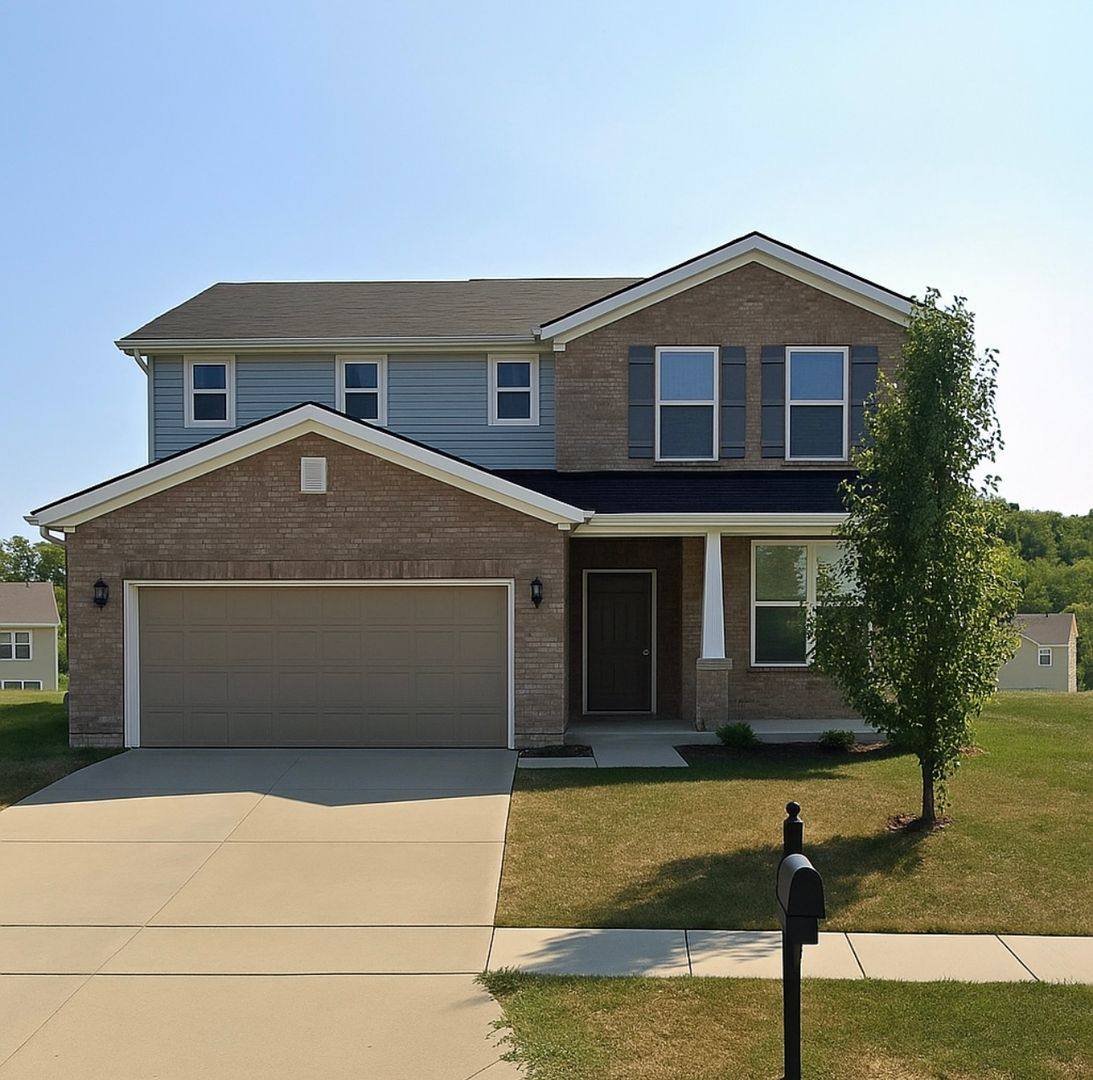 Apartment for rent at 1032 Autumn Crest Lane, Louisville, KY 40245