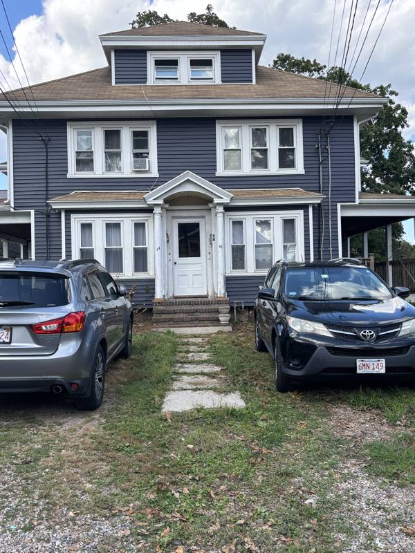 Apartment for rent at 5 Concord Terrace #5A, Framingham, MA 01702