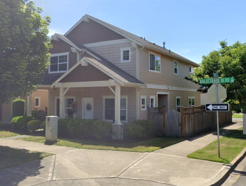 House for rent at 5001 Balustrade Blvd Se, Lacey, Olympia, WA 98513
