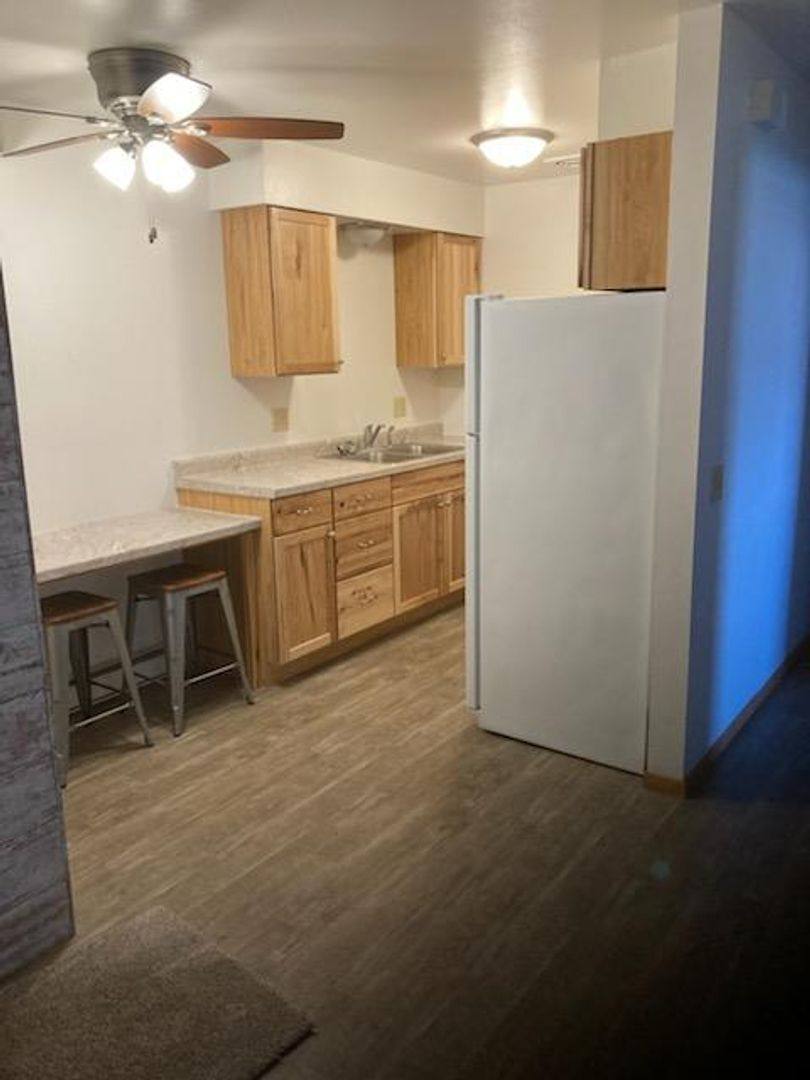 Apartment for rent at 301 W 17th St, Marshfield, WI 54449