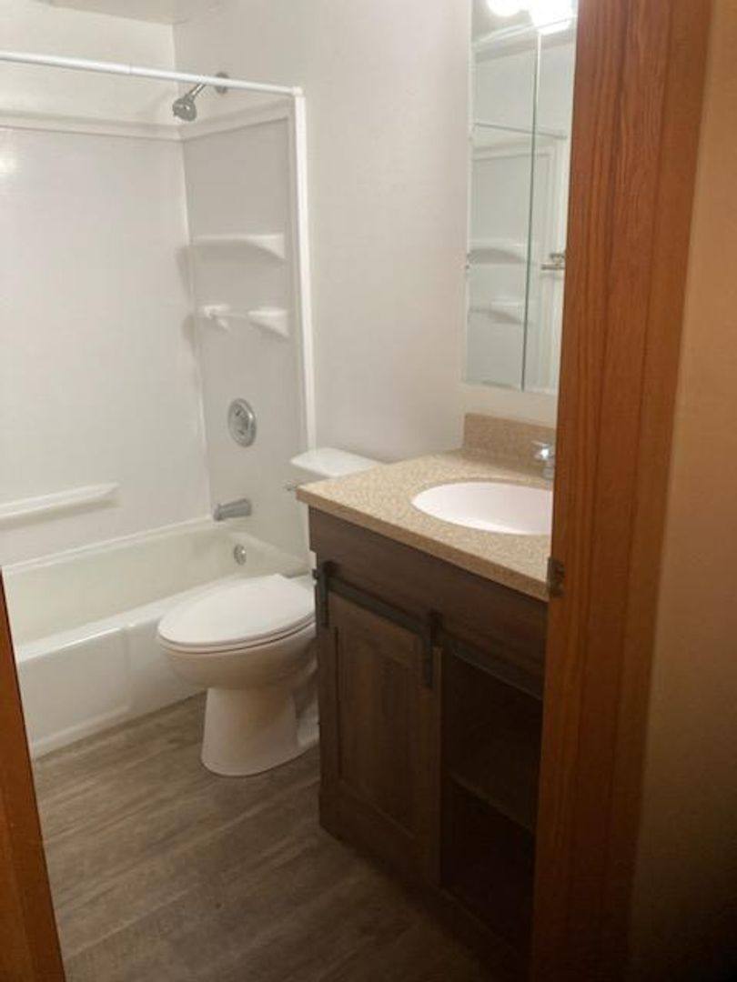 Apartment for rent at 301 W 17th St, Marshfield, WI 54449