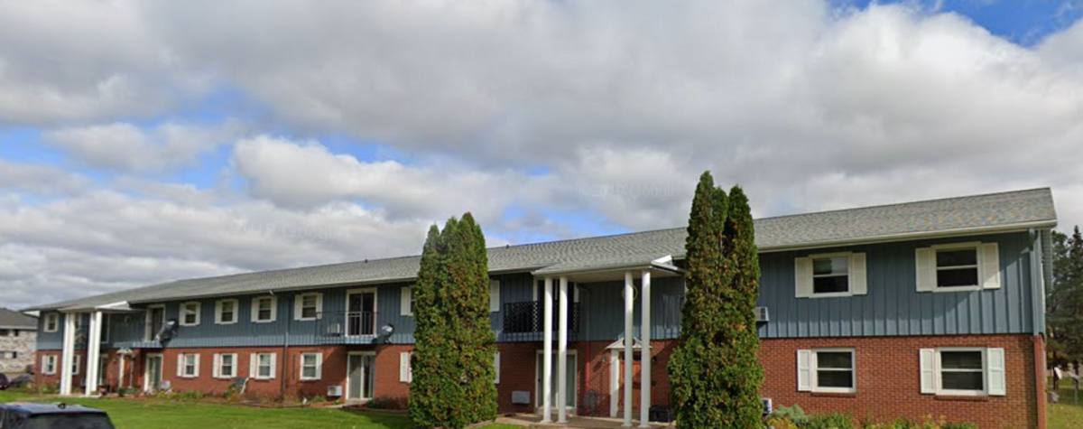 Apartment for rent at 301 W 17th St, Marshfield, WI 54449