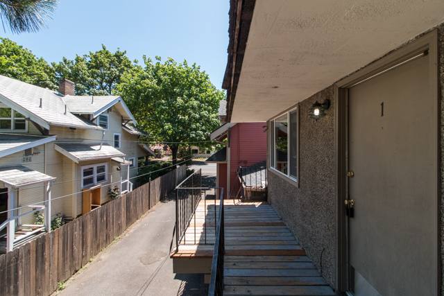 Apartment for rent at 975 W 5th, Eugene, OR 97402