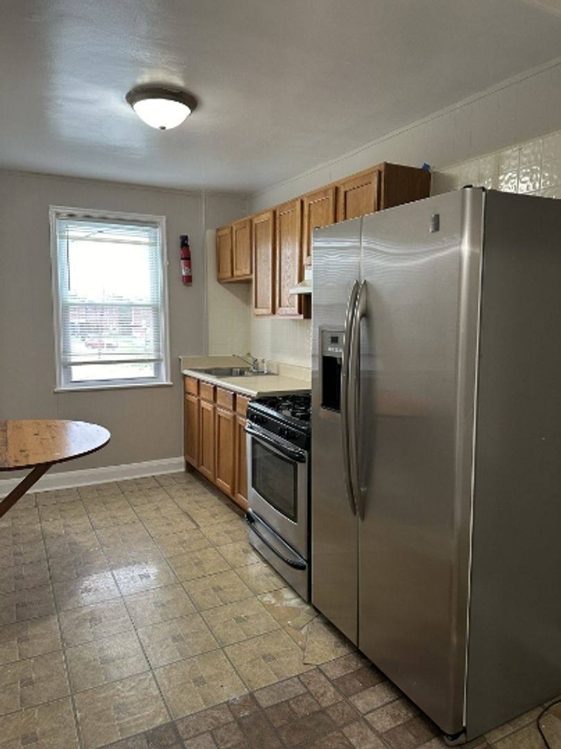 Apartment for rent at 2907 Yorkway, Dundalk, MD 21222
