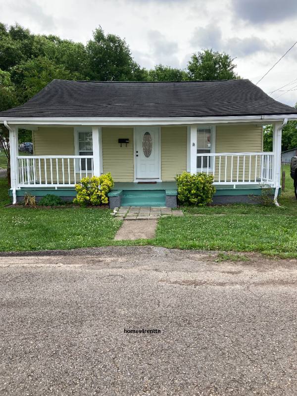 House for rent at 522 Radford Place, Knoxville, TN 37917