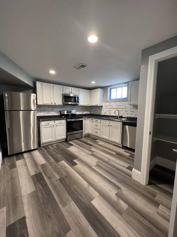 Apartment for rent at 1615 10th Ave #10, Greeley, CO 80631
