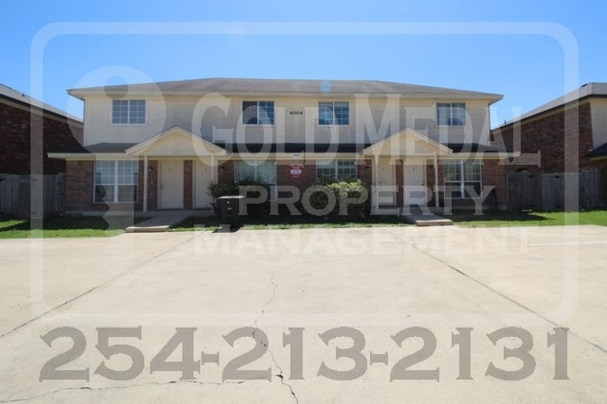 Apartment for rent at 4004 Pilgram Dr, Killeen, TX 76543