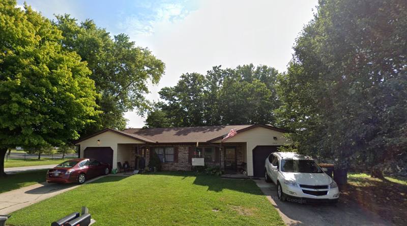 Townhouse for rent at 403 S Park Square Dr, Bloomington, IN 47403