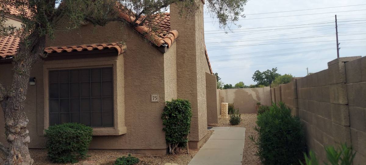 Condo for rent at 3491 N Arizona Ave #75, Chandler, AZ 85225