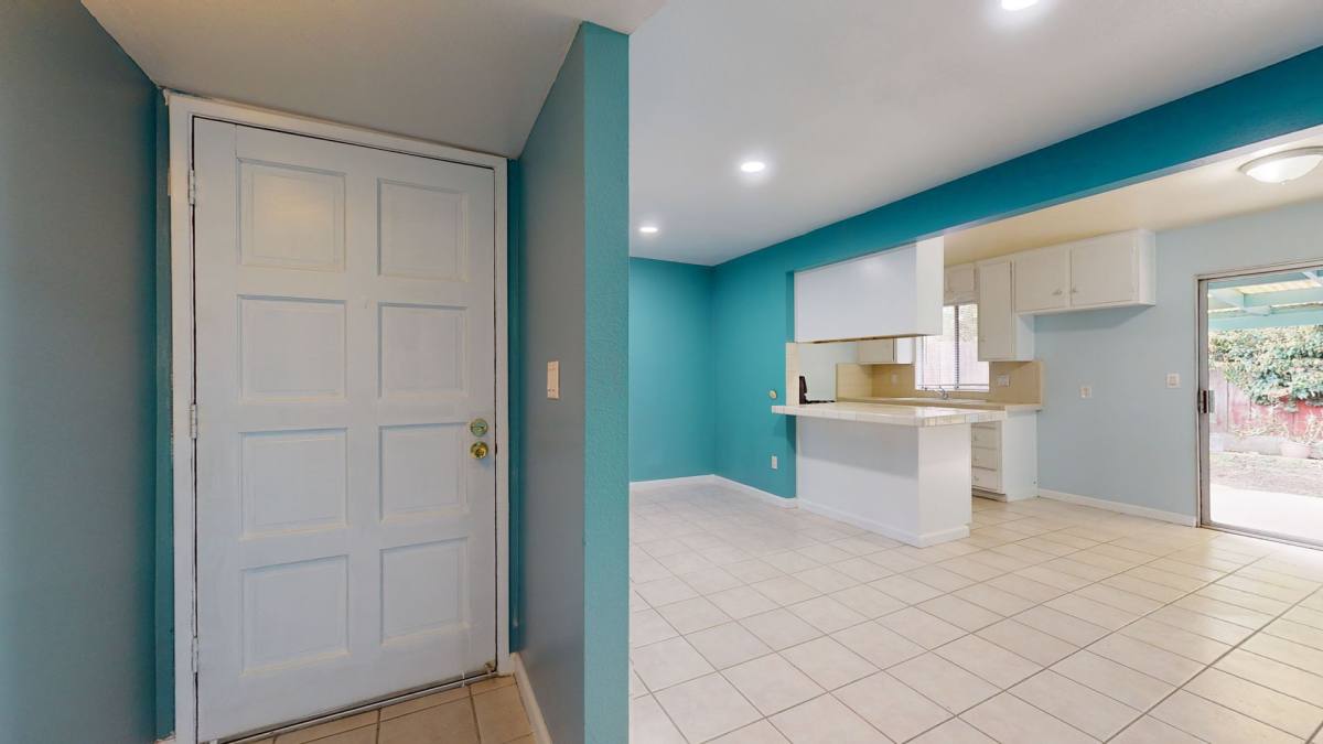 Apartment for rent at 1617 1619 E Rumble Rd, Modesto, CA 95355