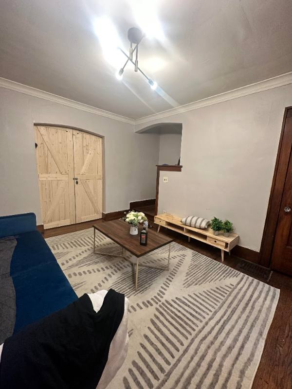 Apartment for rent at 1040 S Plymouth Ave, Rochester, NY 14608