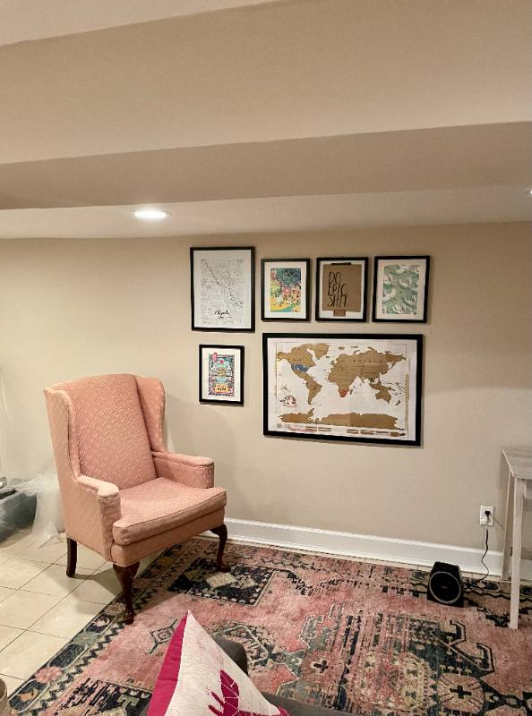 Apartment for rent at 4707 8th St, NW #1, Washington, DC 20011