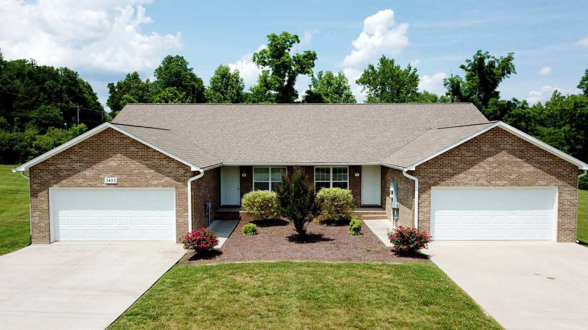 Apartment for rent at 3425 Dodson Branch Rd, Cookeville, TN 38501