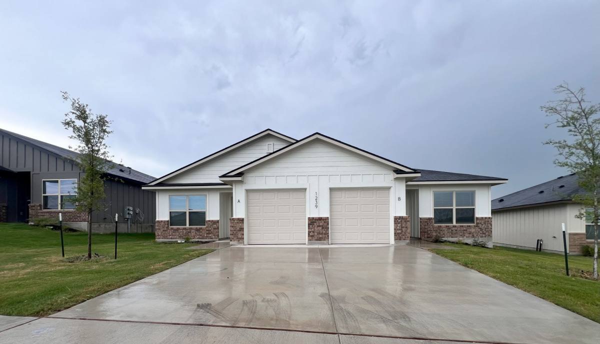 Apartment for rent at 1239 Concord Dr, Copperas Cove, TX 76522