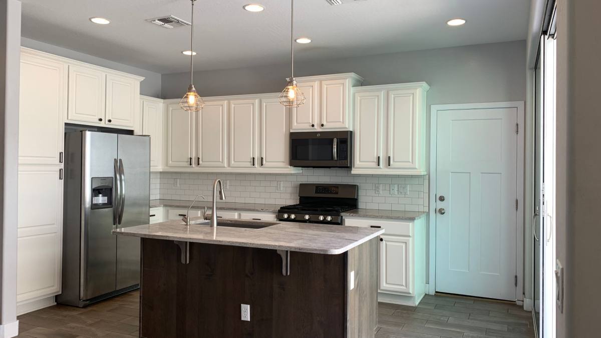 House for rent at 2624 S Tobin, Mesa, AZ 85209