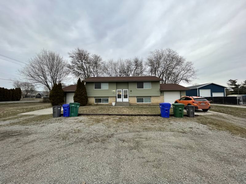 Apartment for rent at 4718 N Campbell Rd, Otis Orchards, WA 99027