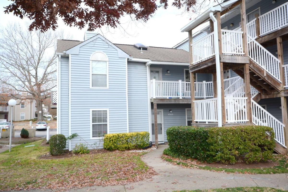Condo for rent at 2116 Retreat Court, Virginia Beach, VA 23454