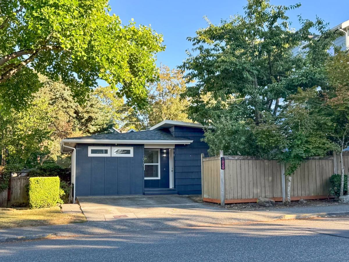 House for rent at 1020 Billy Frank Jr St, Bellingham, WA 98225