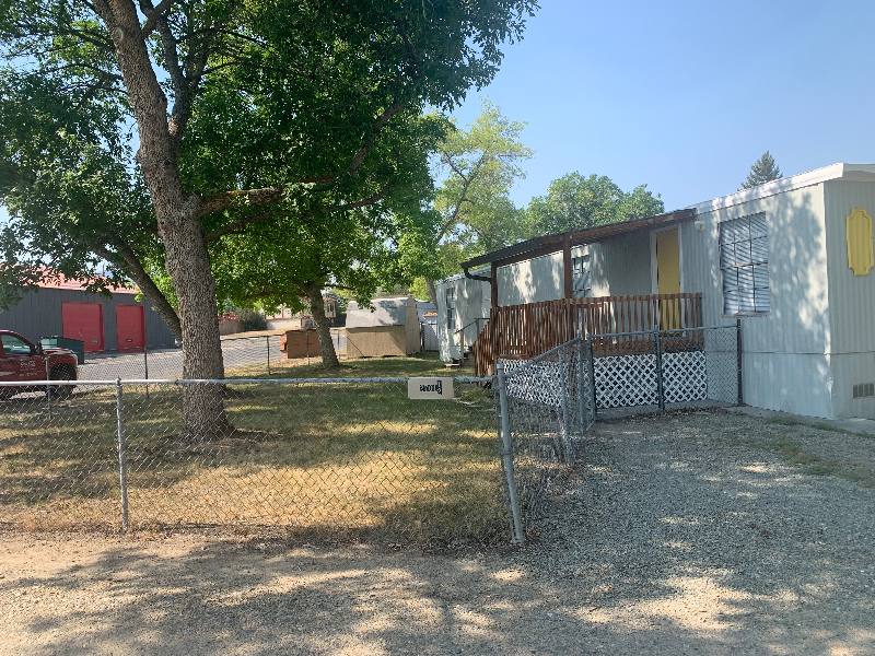 House for rent at 2701 1 2 Dodge Ave, Helena, MT 59601