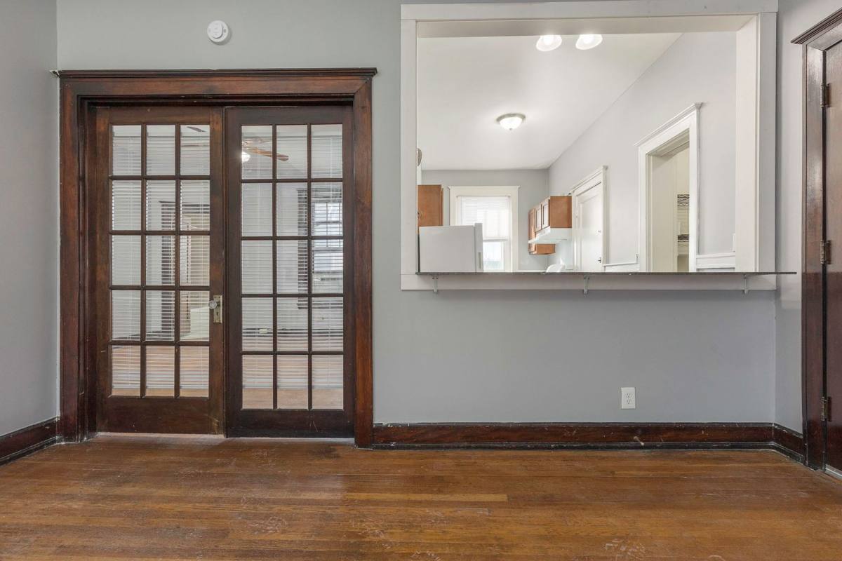 Apartment for rent at 1245 S 4th St, Louisville, KY 40203