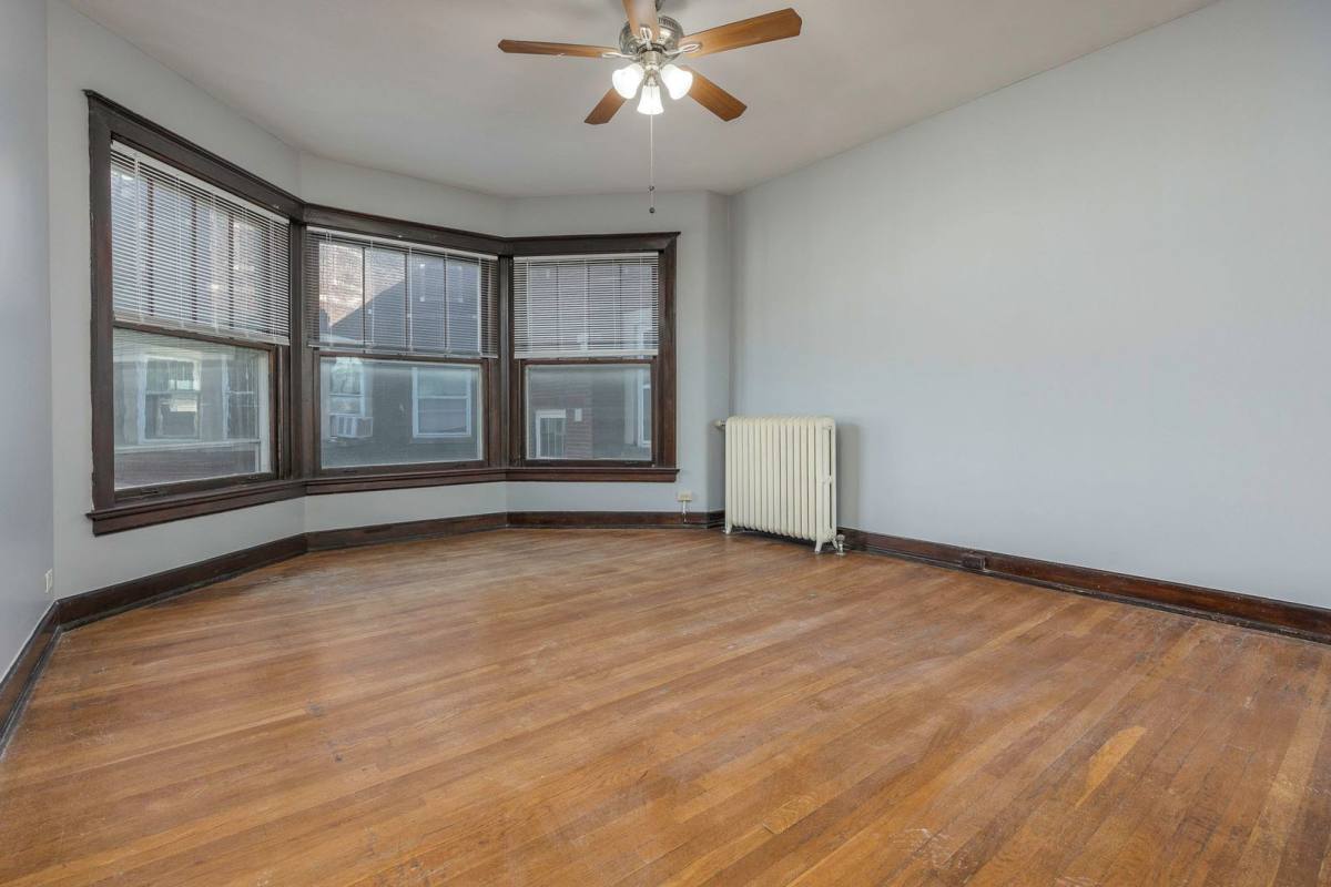 Apartment for rent at 1245 S 4th St, Louisville, KY 40203