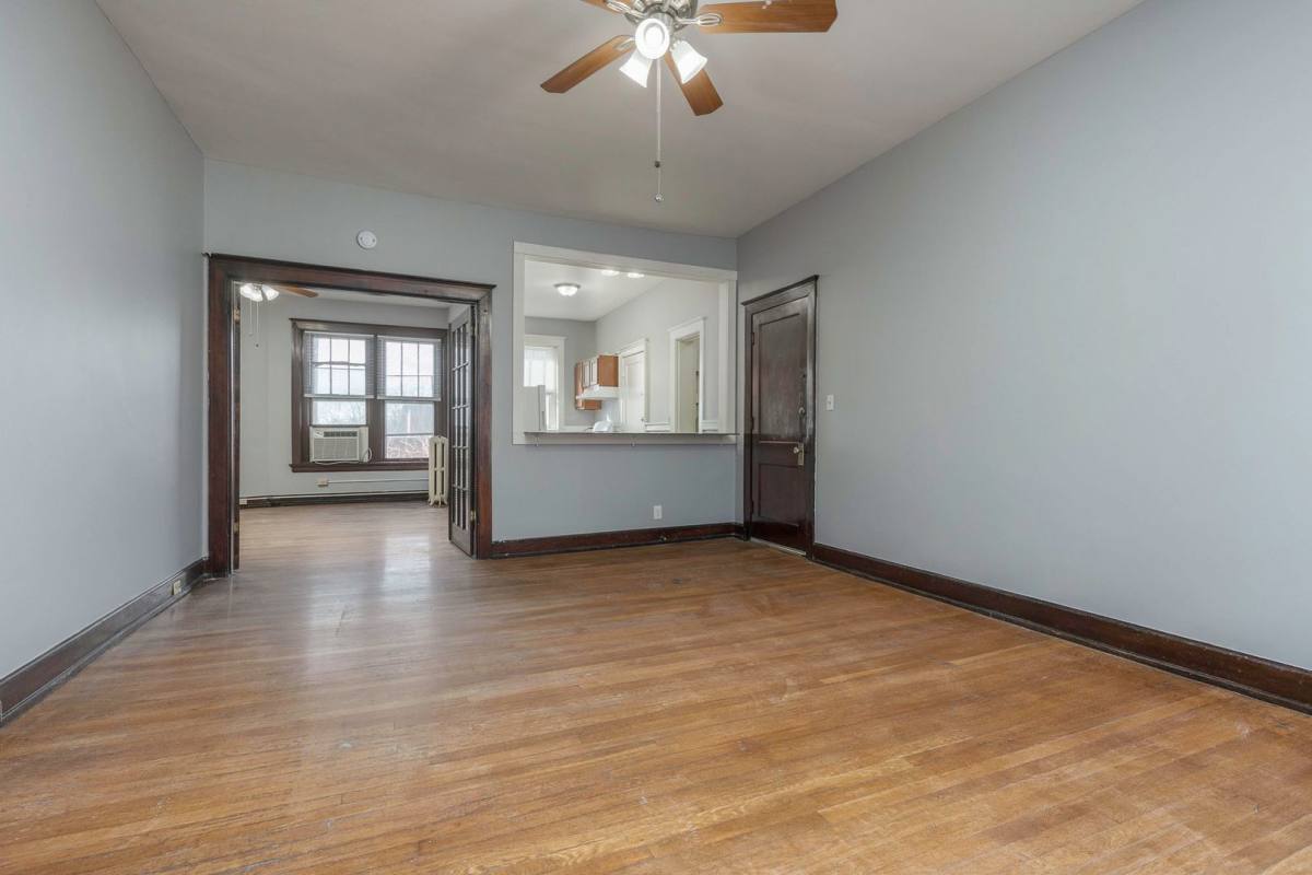 Apartment for rent at 1245 S 4th St, Louisville, KY 40203