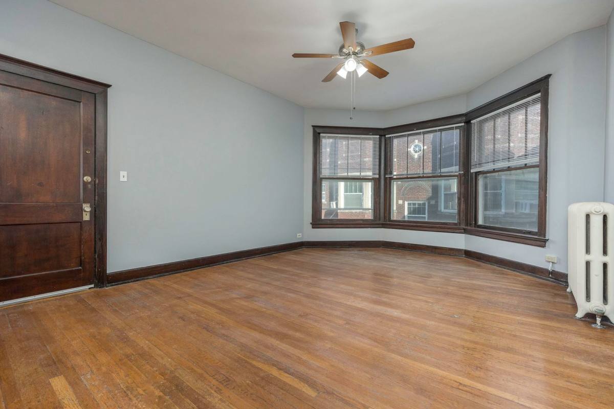 Apartment for rent at 1245 S 4th St, Louisville, KY 40203