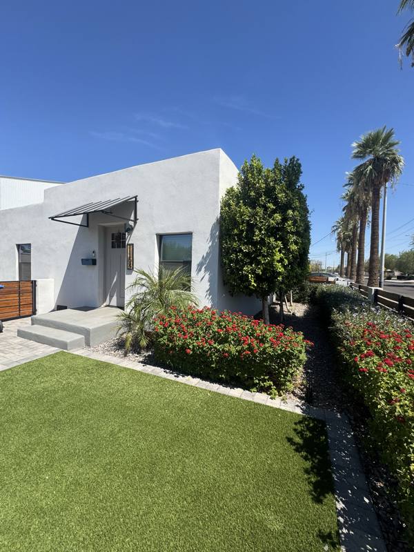 Apartment for rent at 1155 E Diamond, Phoenix, AZ 85006