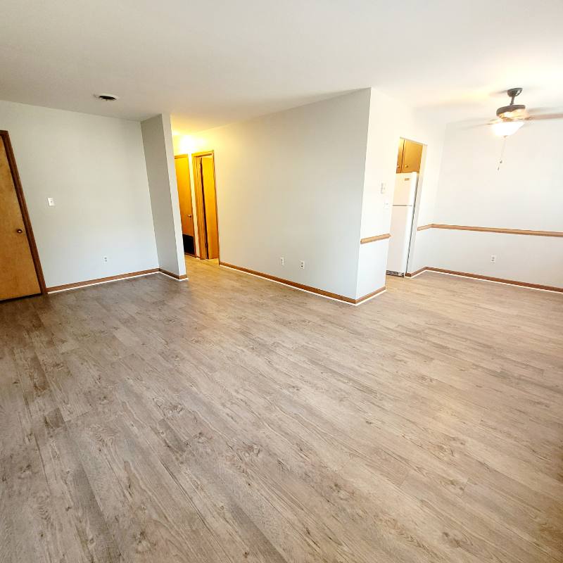Apartment for rent at 1252 Gatewood Rd #7, Newport News, VA 23601