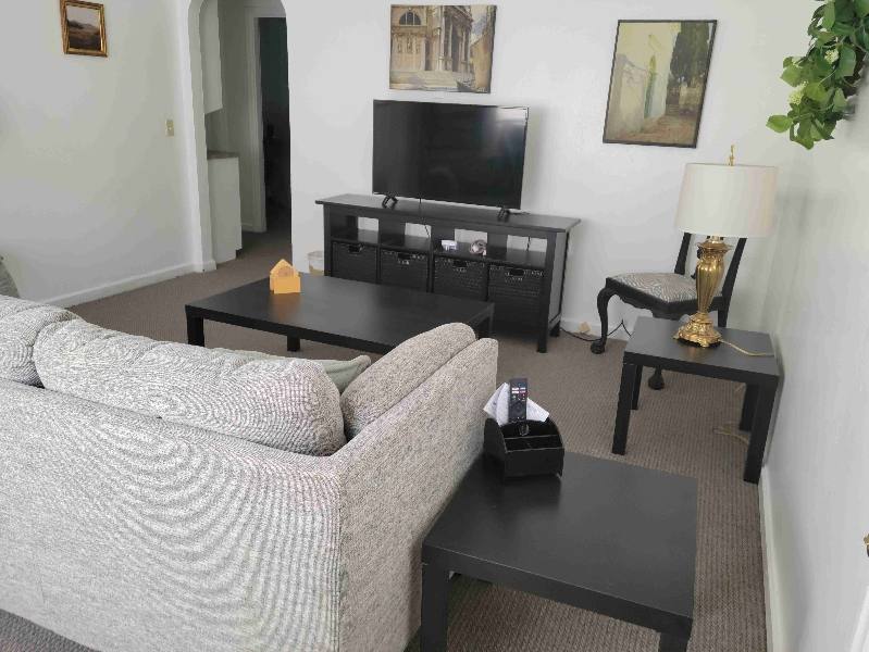 Apartment for rent at 108 W 9th #2, The Dalles, OR 97058
