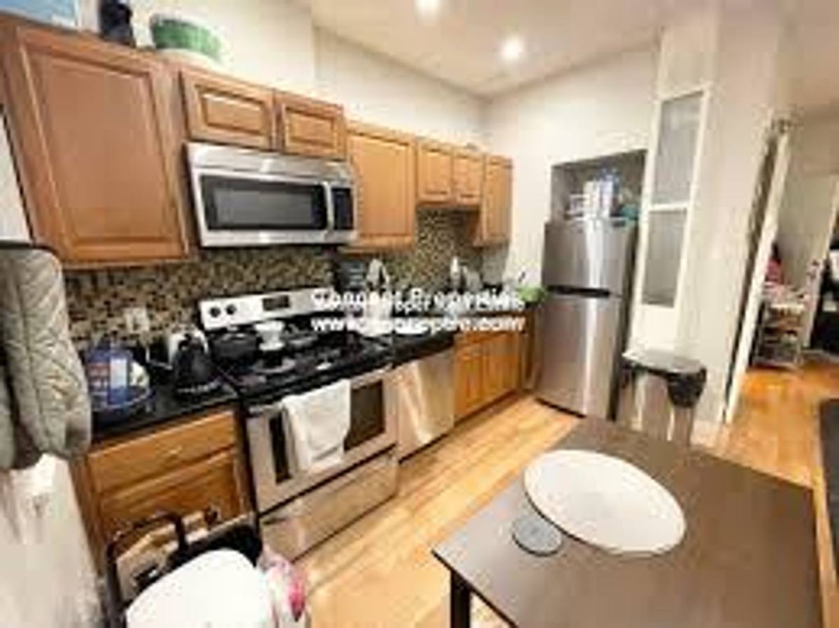 Apartment for rent at 51 Joys St #1A, Boston, MA 02114