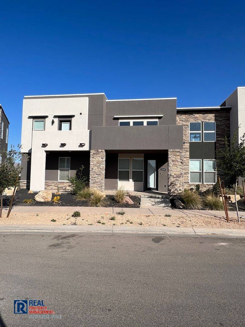 House for rent at 5540 S Garnet Dr, Saint George, UT 84790