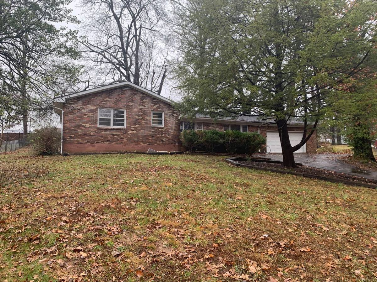 House for rent at 624 Cherrywood Dr, Elizabethtown, KY 42701