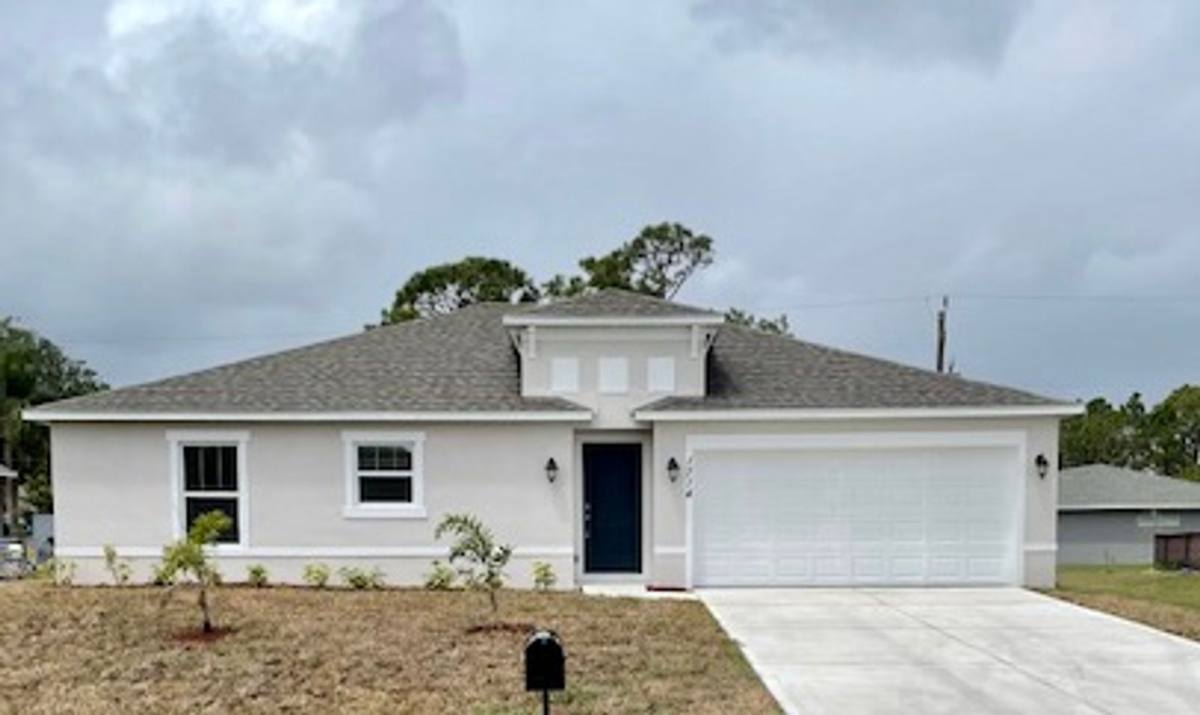House for rent at 1714 San Filippo Dr SE, Palm Bay, FL 32909