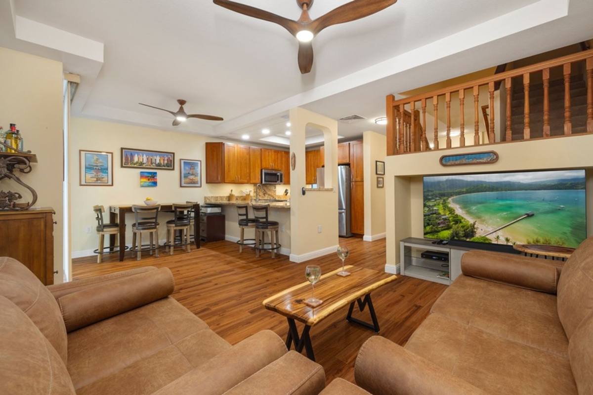 Townhouse for rent at 92-1459 Ali'inui Dr #24H, Kapolei, HI 96707