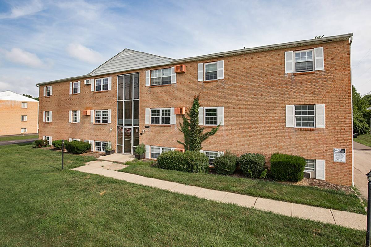 Apartment for rent at 824 Clough Pike, Cincinnati, OH 45245