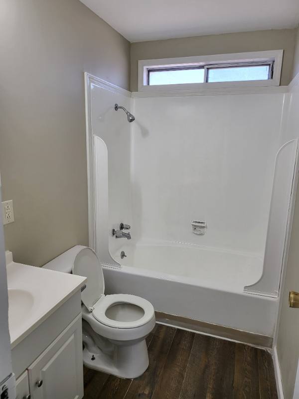 Apartment for rent at 734 N Country Acres Ave #203, Wichita, KS 67212