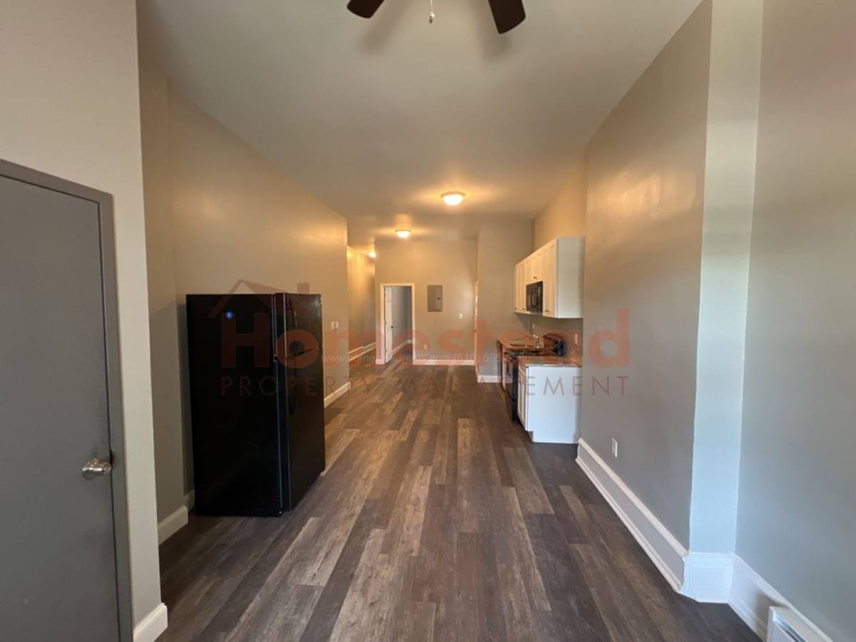 Apartment for rent at 5515 Vine St, Philadelphia, PA 19139