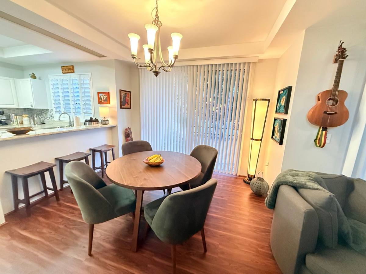 Townhouse for rent at 92-1511 Aliinui Dr, Kapolei, HI 96707