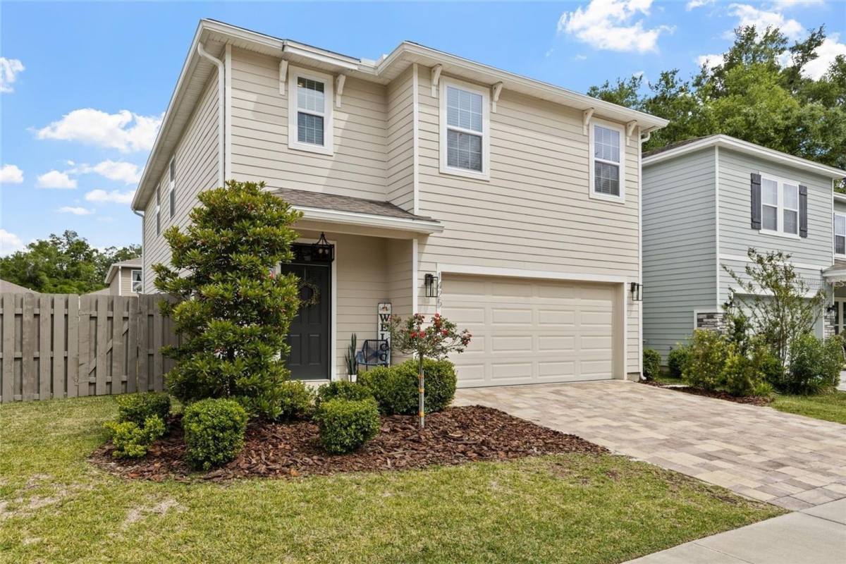 House for rent at 1425 NW 136th Dr, Newberry, FL 32669