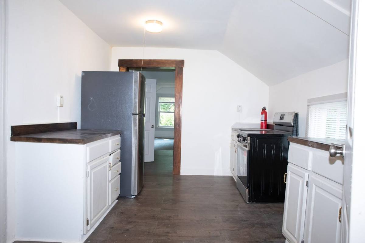 Apartment for rent at 317 Pleasant St, Bennington, VT 05201
